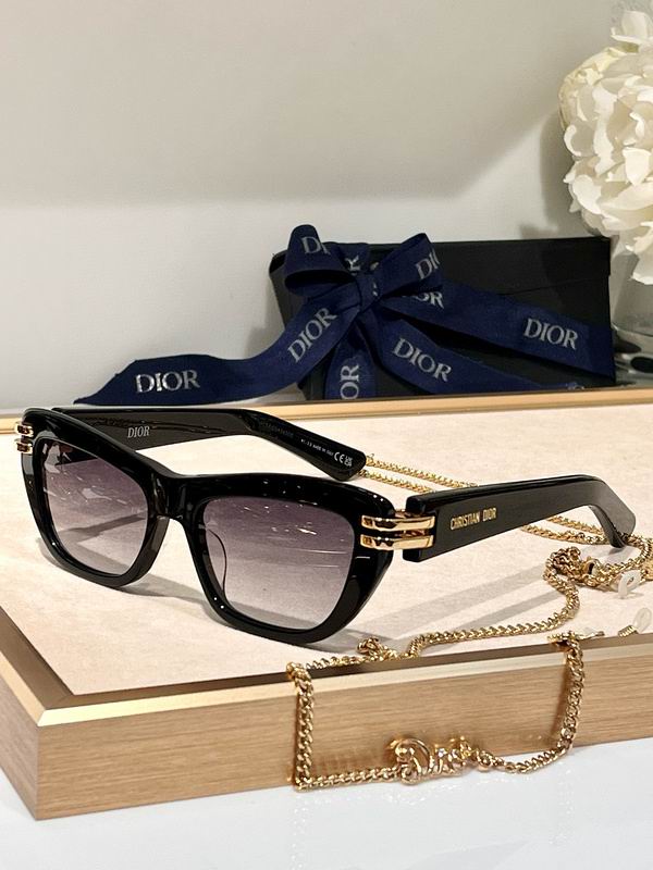 Dior Sunglasses ID:20240614-72